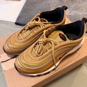 Air Max 97 OG (Gold)